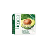 LIRENE CREME LISSANTE NOURRISSANTE À L’AVOCAT 50ML