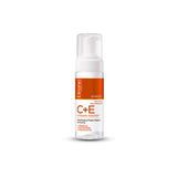 LIRENE C+E VITAMIN ENERGY MOUSSE NETTOYANTE 150ML