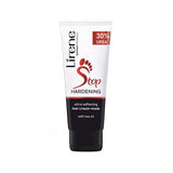 LIRENE MASQUE CREME EMOLLIENTE POUR PIEDS 30%, 75 ML