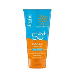 LIRENE PROTECTIVE SUN LOTION SPF50+ 175 ML