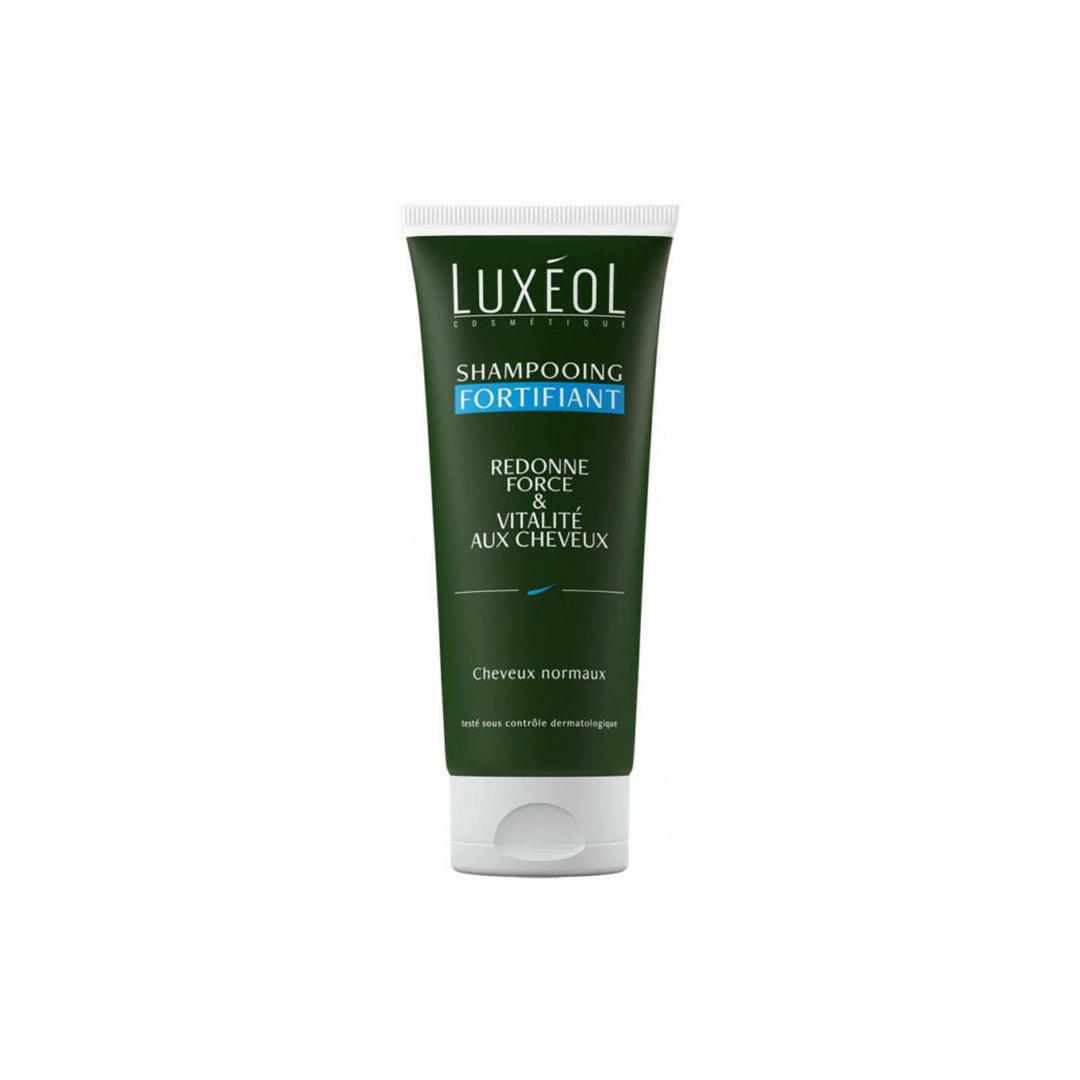 LUXEOL Shampooing Fortifiant 200ml.