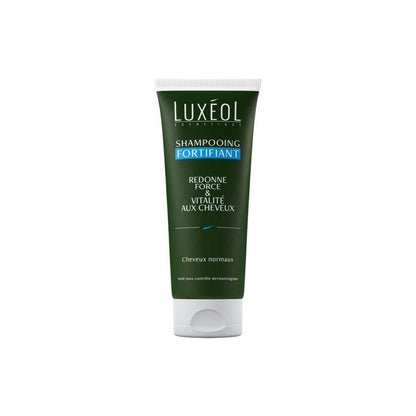 LUXEOL Shampooing Fortifiant 200ml.