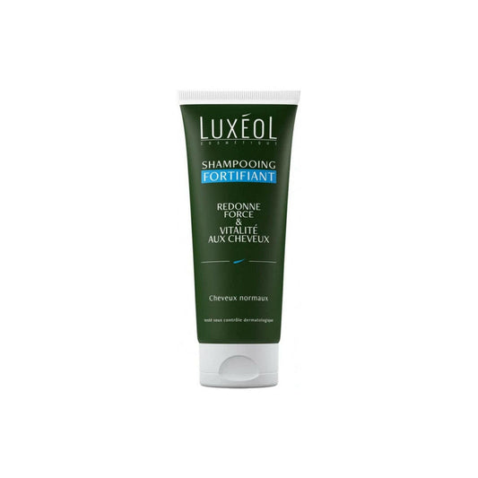 LUXEOL Shampooing Fortifiant 200ml.