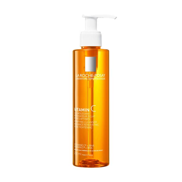 La Roche - Posay Vitamin C Gel Moussant 200ml - La Grande Para