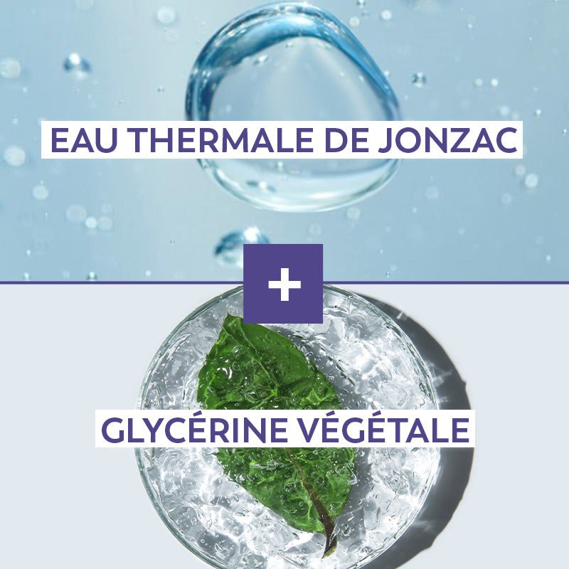 JONZAC LAIT HYDRATANT SOYEUX CORPS - 400ML.
