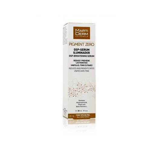 MARTIDERM DSP SERUM ILLUMINATEUR 30ML.
