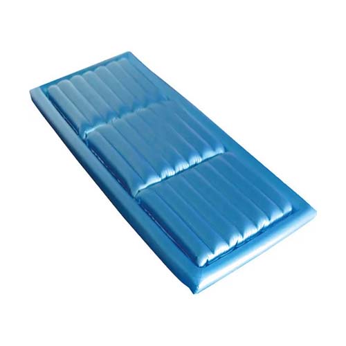 MATELAS VERONA A EAU ANTI ESCARRES A TUBE