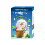 MATERNA BABY CEREALES DU SOIR BIO 200GR