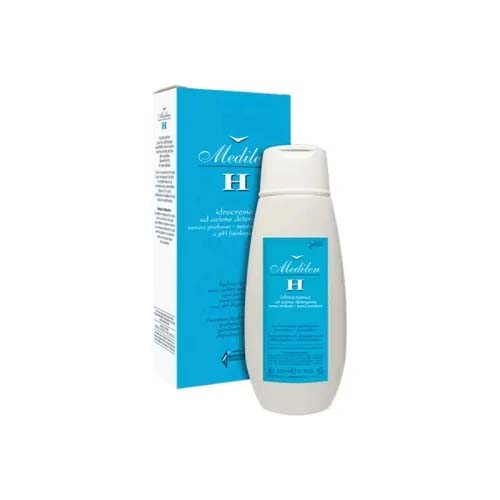 MEDILEN H HYDRO CREME 200ML.
