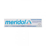 MERIDOL DENTIFRICE BLANCHEUR 75ML