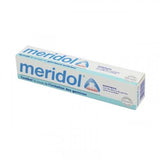 MERIDOL DENTIFRICE GENSIVES IRRITES 75ML