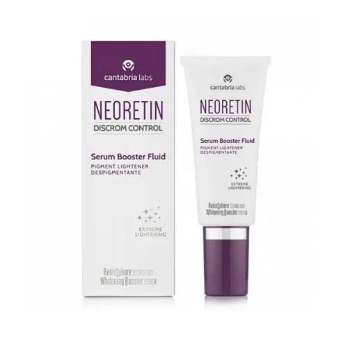 HELIOCARE NEORETIN SERUM ECLAIRCISSANT DEPIGMENTANT 30ML