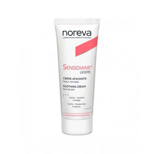 NOREVA SENSIDIANE CREME LEGERE 40 ML