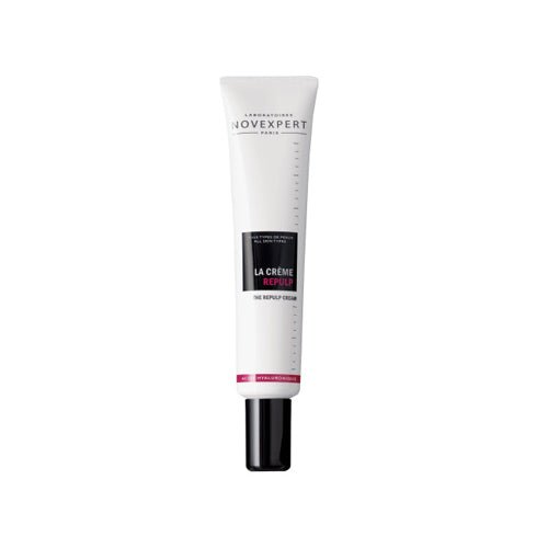 NOVEXPERT CREME REPULP 40ML.