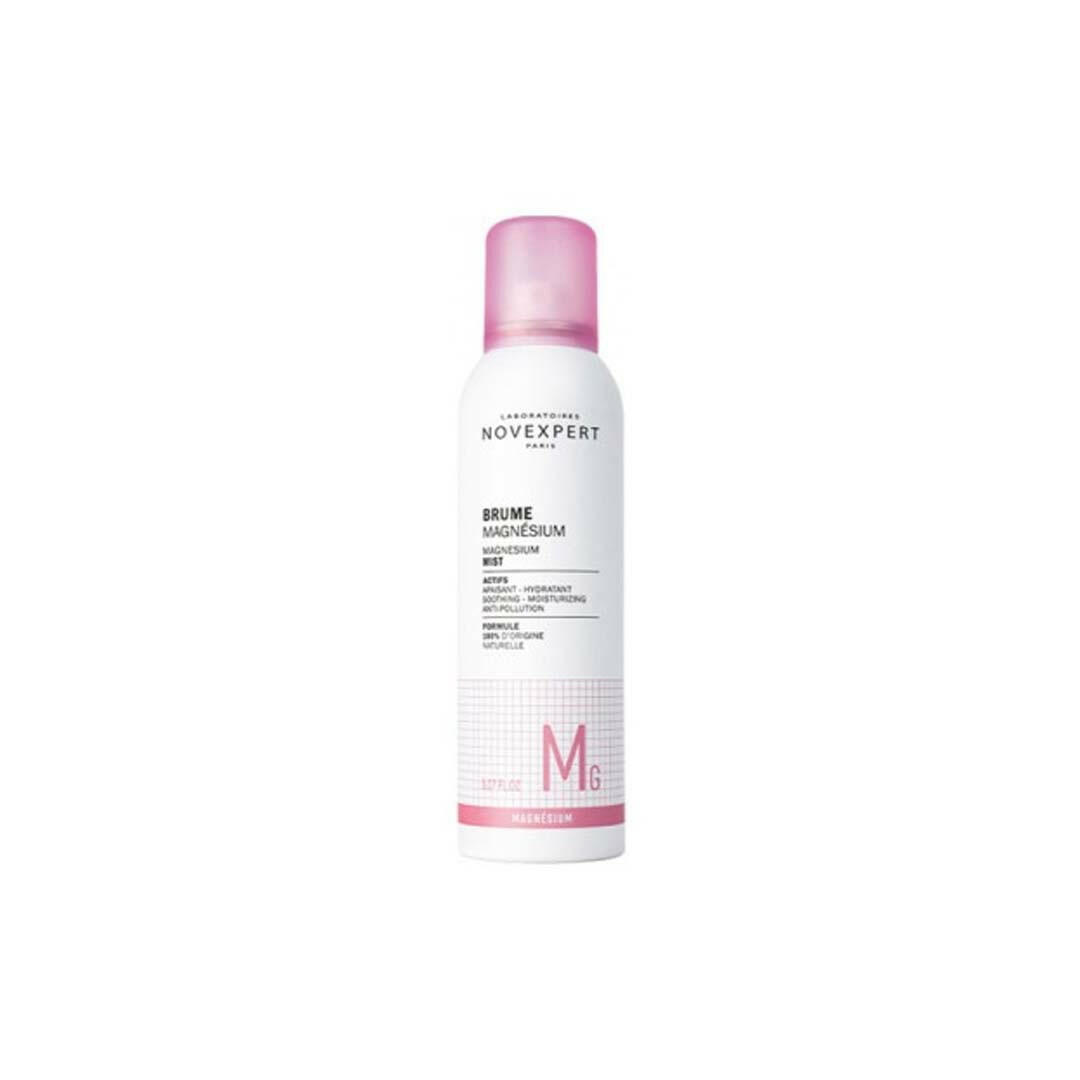 NOVEXPERT SPRAY BRUME MAGNESIUM 150ML.