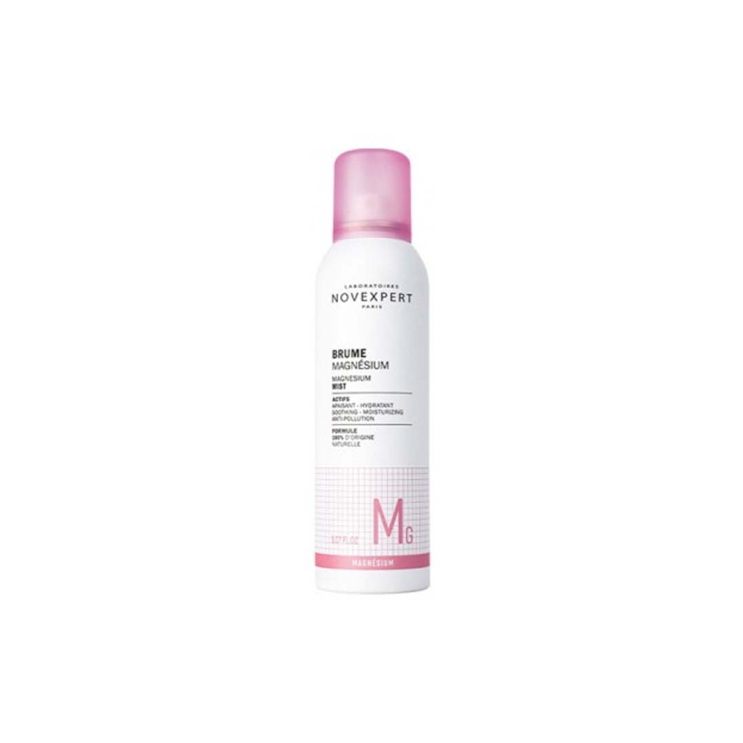 NOVEXPERT SPRAY BRUME MAGNESIUM 150ML