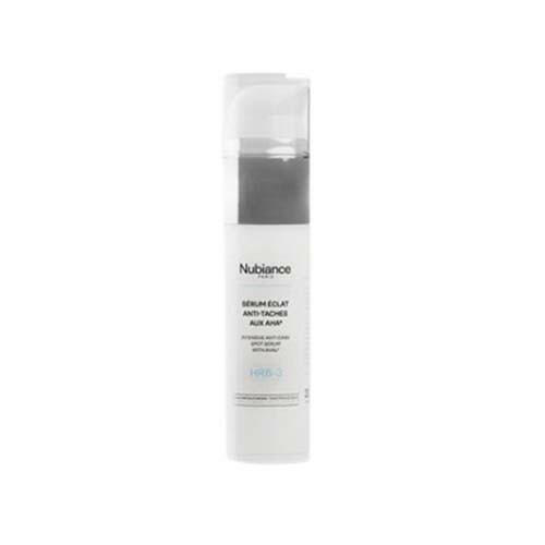 NUBIANCE SERUM ECLAT PREPARATEUR ANTI-TACHES HRB-3, 30ML.