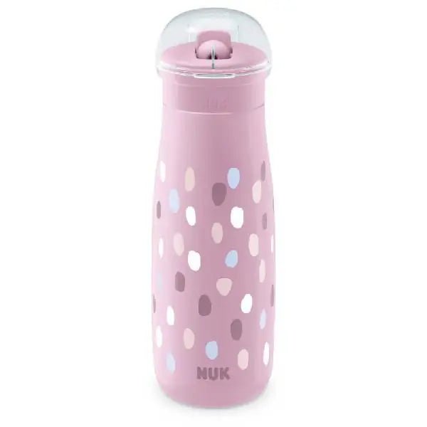 NUK Tasse Gourde Mini-Me Flip 450ml.