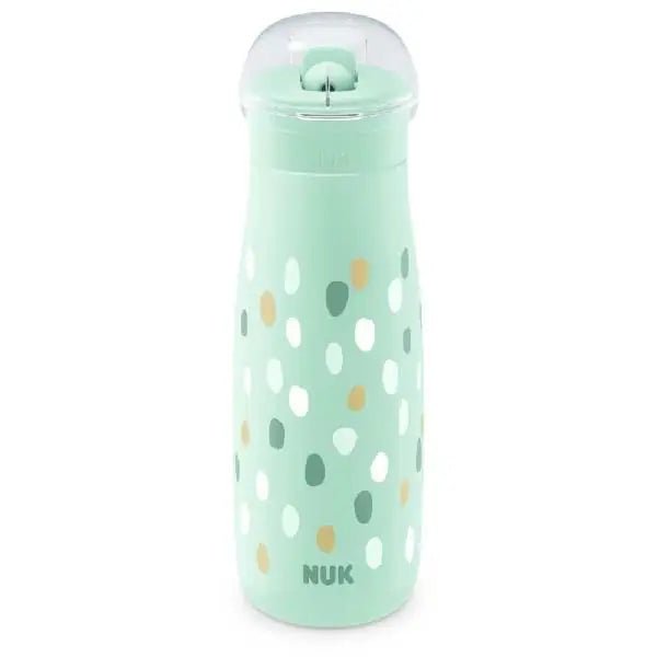 NUK Tasse Gourde Mini-Me Flip 450ml.