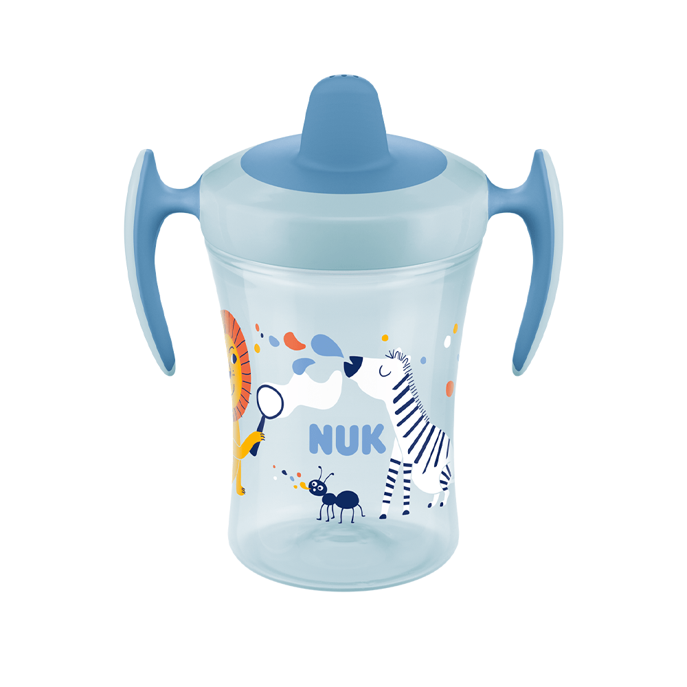 NUK Trainer cup 230 ml.