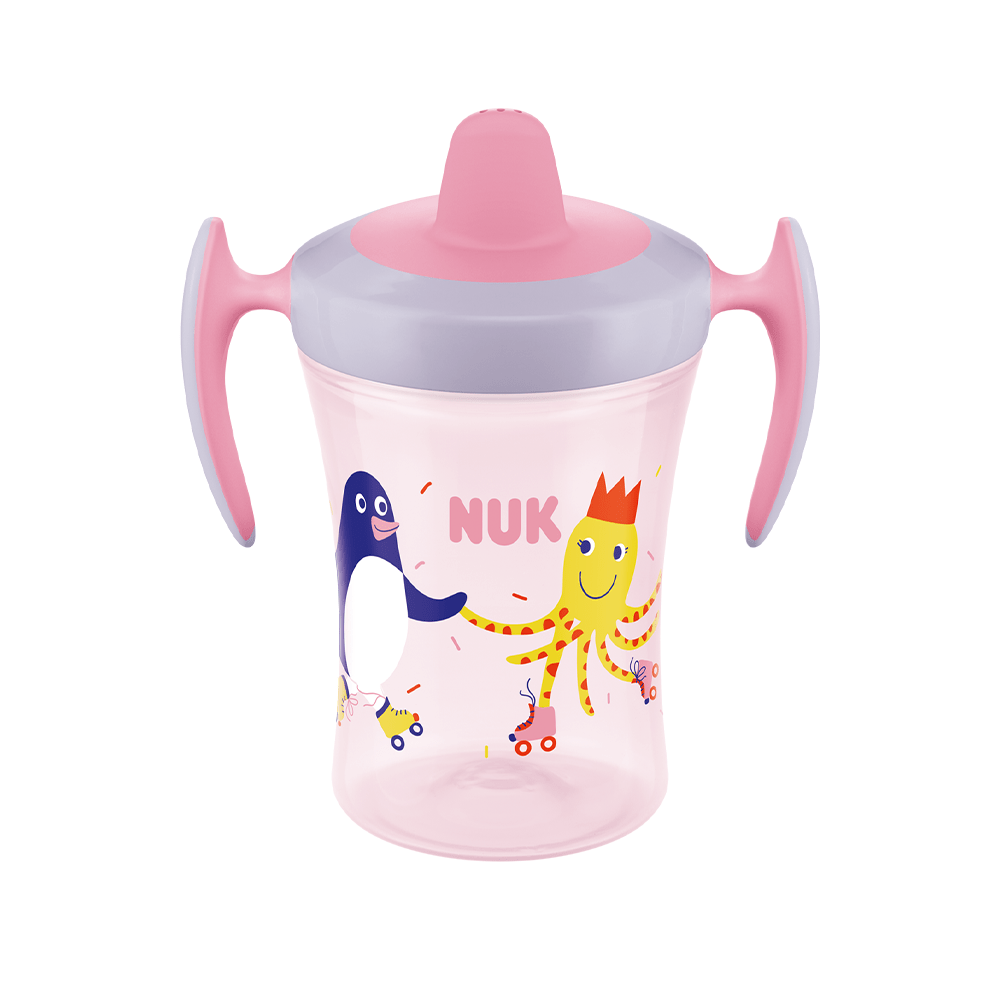 NUK Trainer cup 230 ml.