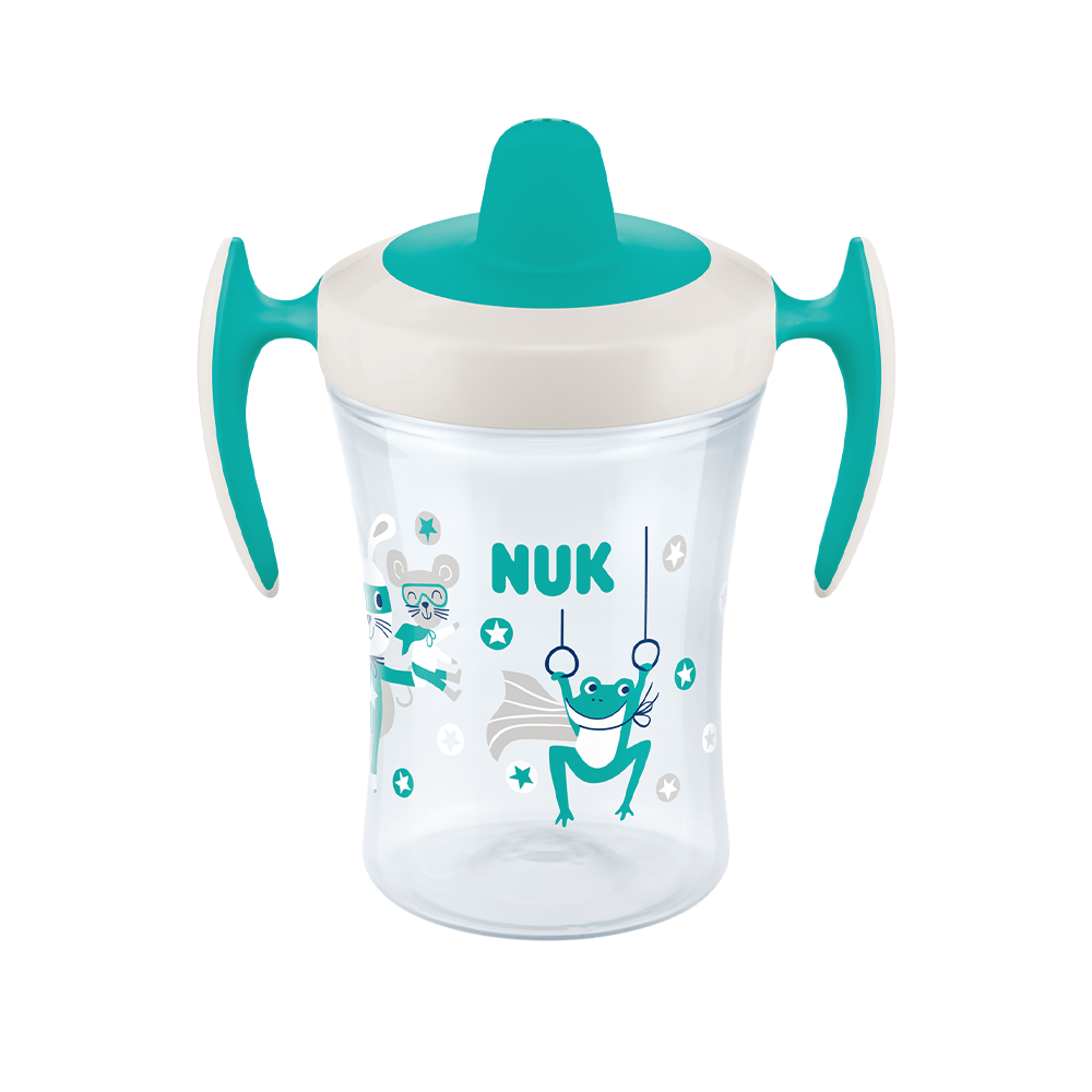 NUK Trainer cup 230 ml.