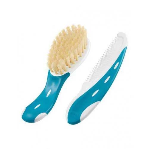 NUK BROSSE & PEIGNE BEBE