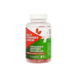 NUTRISANTE MULTIVITAMINES JUNIOR 30 GUMMIES