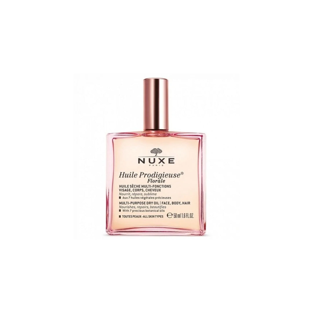 NUXE HUILE PRODIGIEUSE FLORALE 100ML