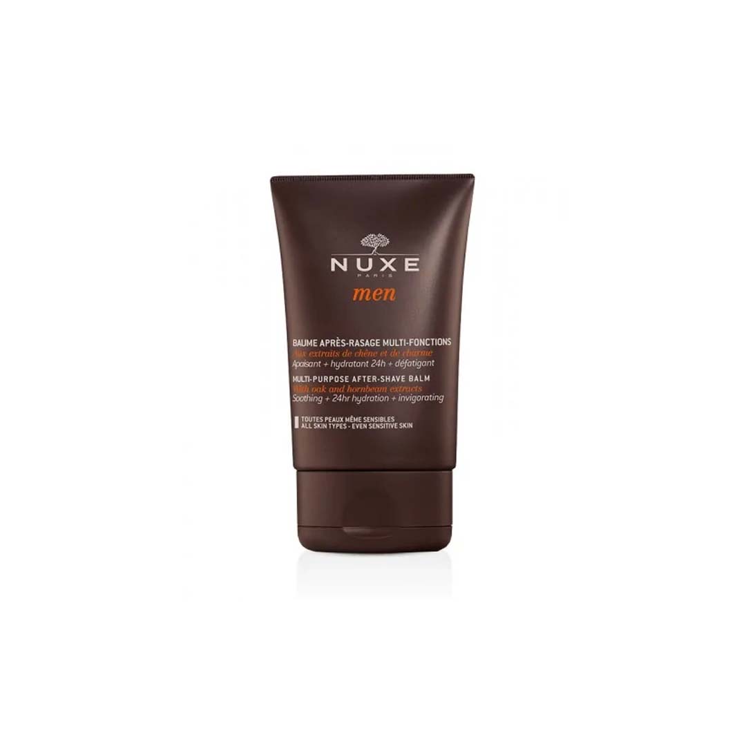 NUXE Men Baume après rasage multi fonctions, 50ml