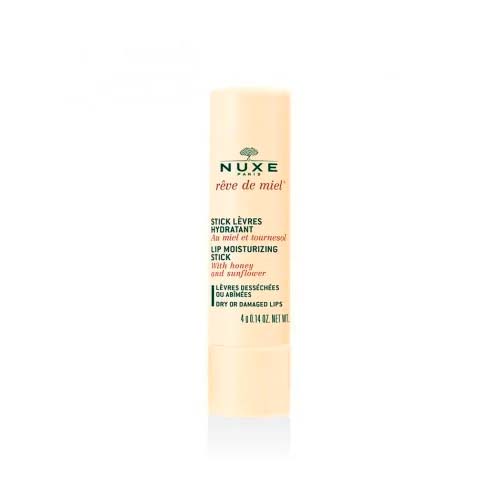 NUXE REVE DE MIEL STICK A LEVRES HYDRATANT 4G