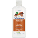 NATESSANCE SHAMPOING NUTRI  ARGAN 250ML