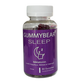 GummyBear Sleep 60 Gummies