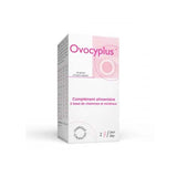 OVOCYPLUS BT 60 GELULES