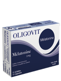 OLIGOVIT MELANINE 1MG