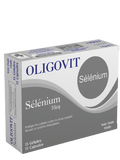 OLIGOVIT SELENIUM BT15