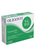 OLIGOVIT VIT B12