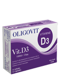 Oligovit Vit.D3