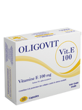 OLIGOVIT VIT E 100