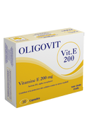 OLIGOVIT VIT E 200