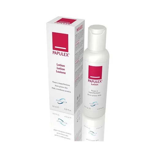 PAPULEX LOTION 125ML