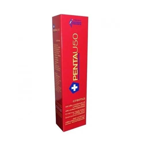 PENTA U50 CREME UREE 50% 30ML