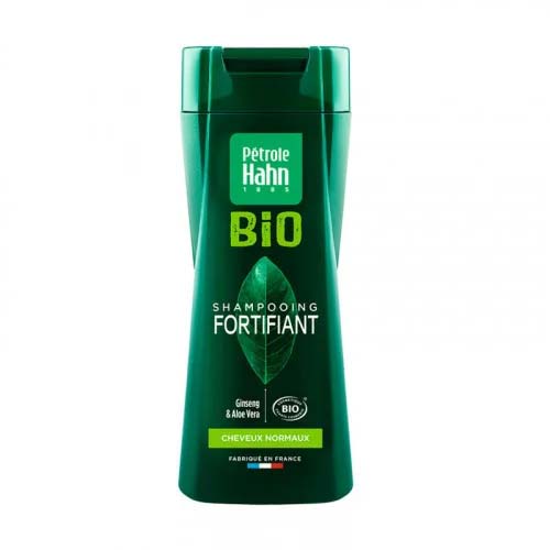 PETROLE HAHN BIO SHAMPOOING FORTIFIANT 250ML.