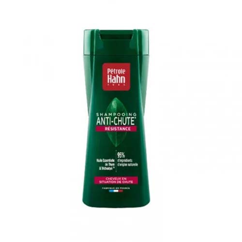 PETROLE HAHN SHAMPOOING ANTI-CHUTE RESISTANCE 250ML