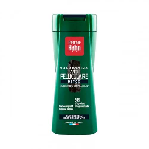 PETROLE HAHN SHAMPOOING ANTI PELLUCULAIRE DETOX 250ML