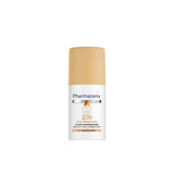 PHARMACERIS  02   FLUID FOUNDATION  SPF 50+