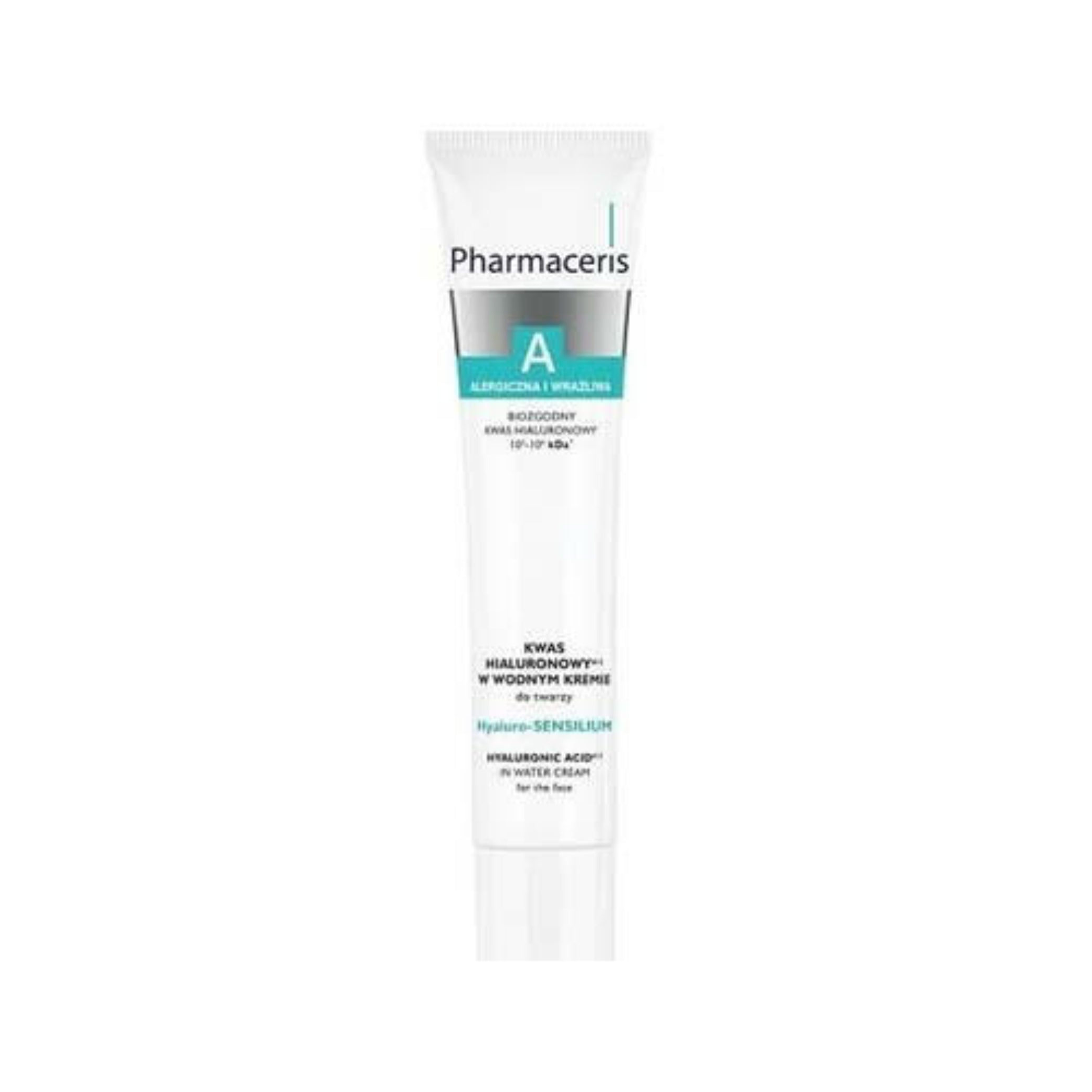 PHARMACERIS A HYALURON SENSILIUM CREME ACIDE HYALURONIQUE 40ML.