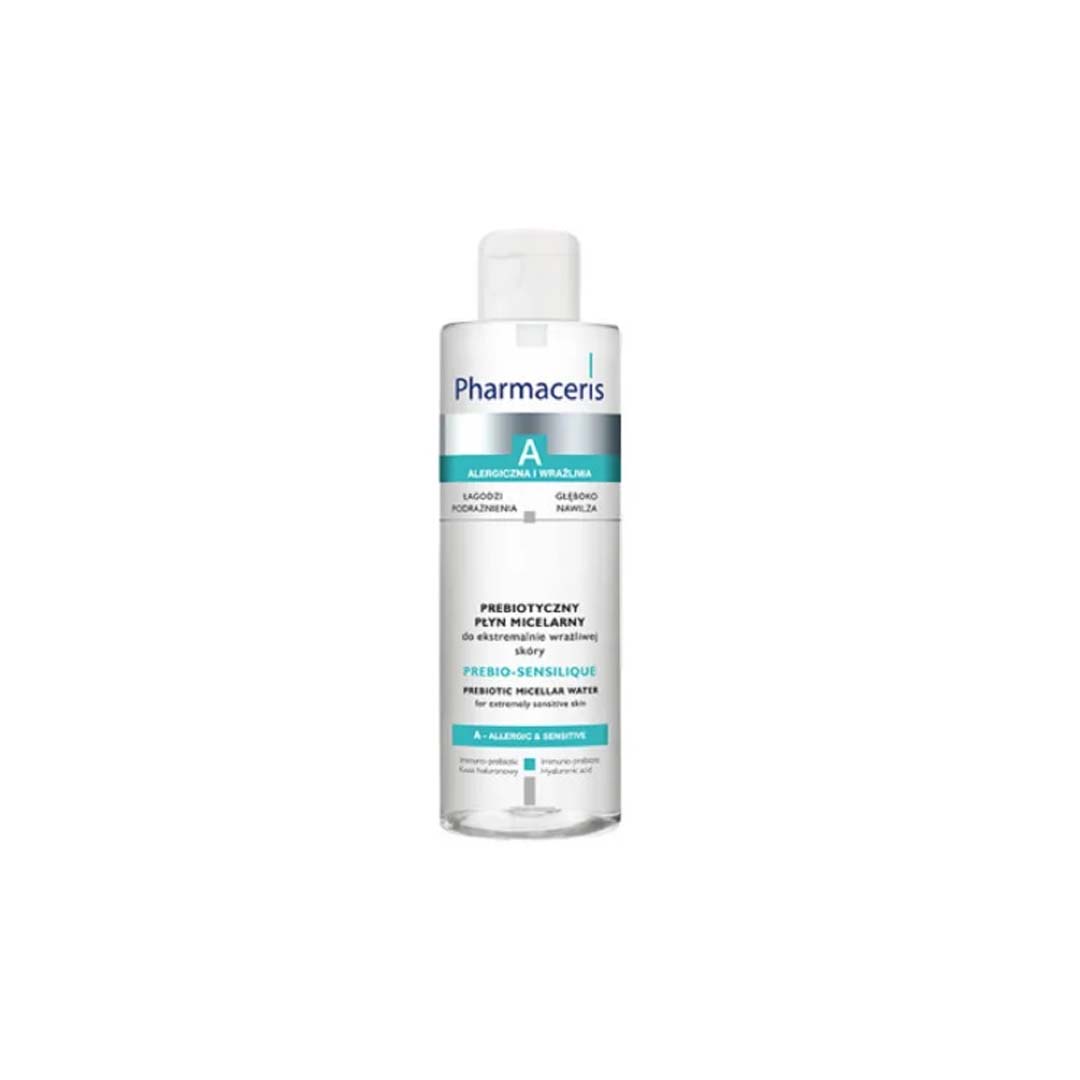 PHARMACERIS A PREBIO SENSILIQUE EAU MICELLAIRE PREBIOTIQUE 200 ML