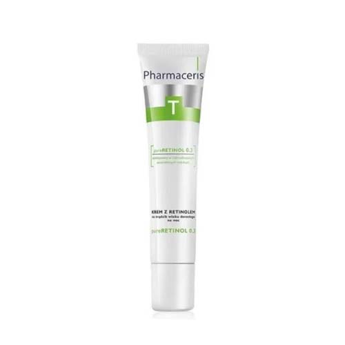 PHARMACERIS T PURE RETINOL CREME DE NUIT 40ML