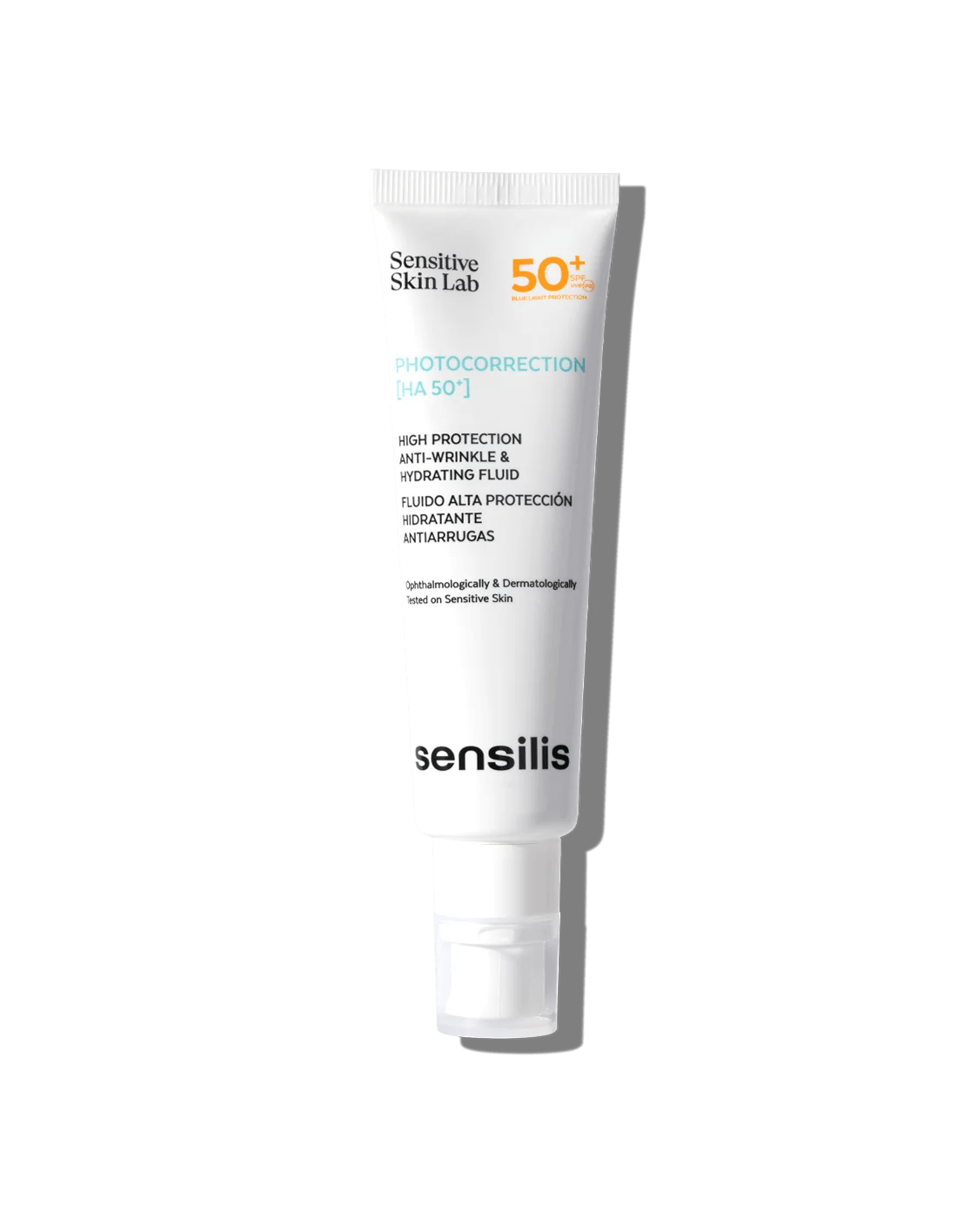SENSILIS SUN SECRET FLUID SPF50+ 50ML